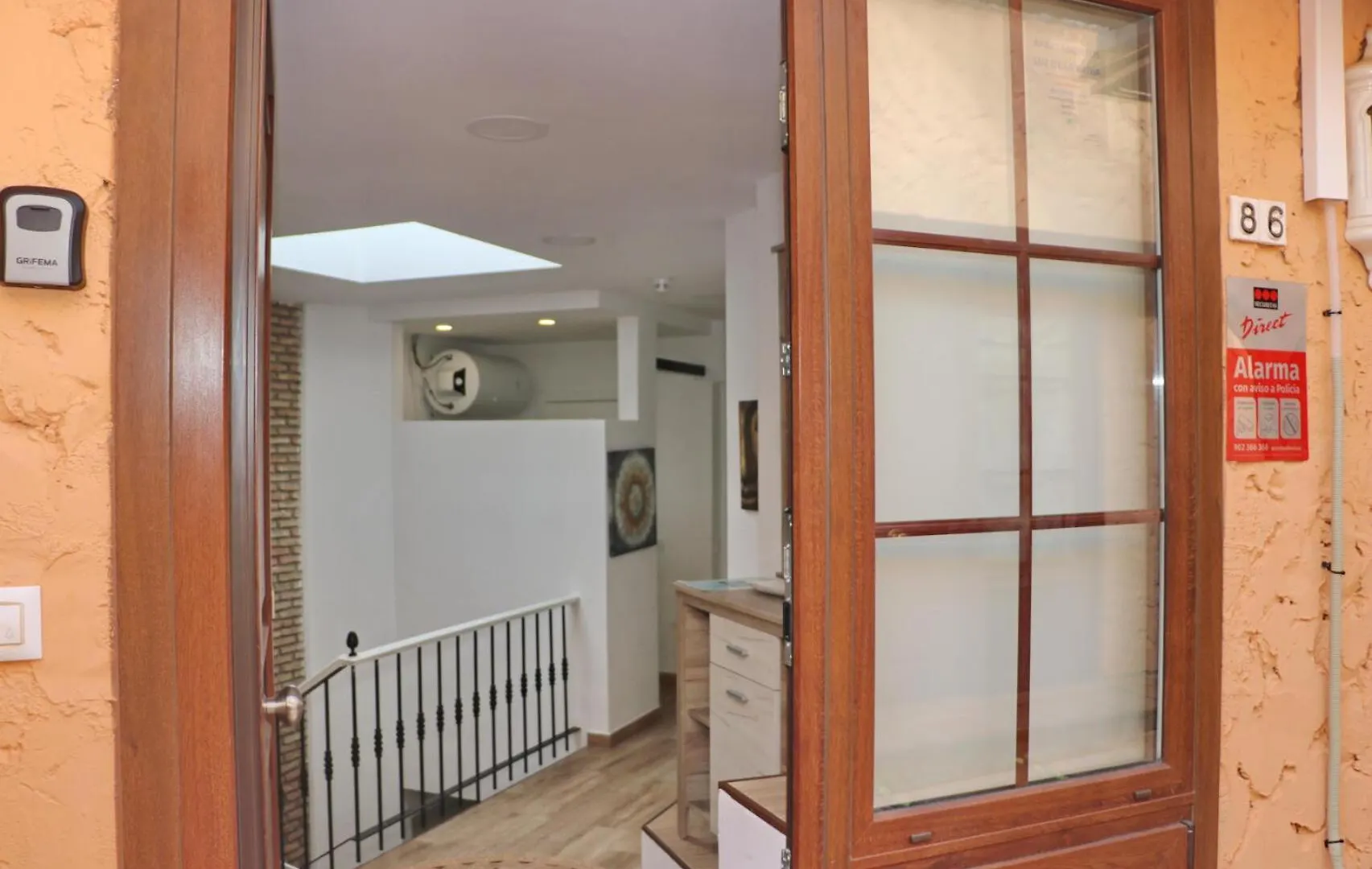 Apartamento Duplex Bahia Sur San Fernando 0*,