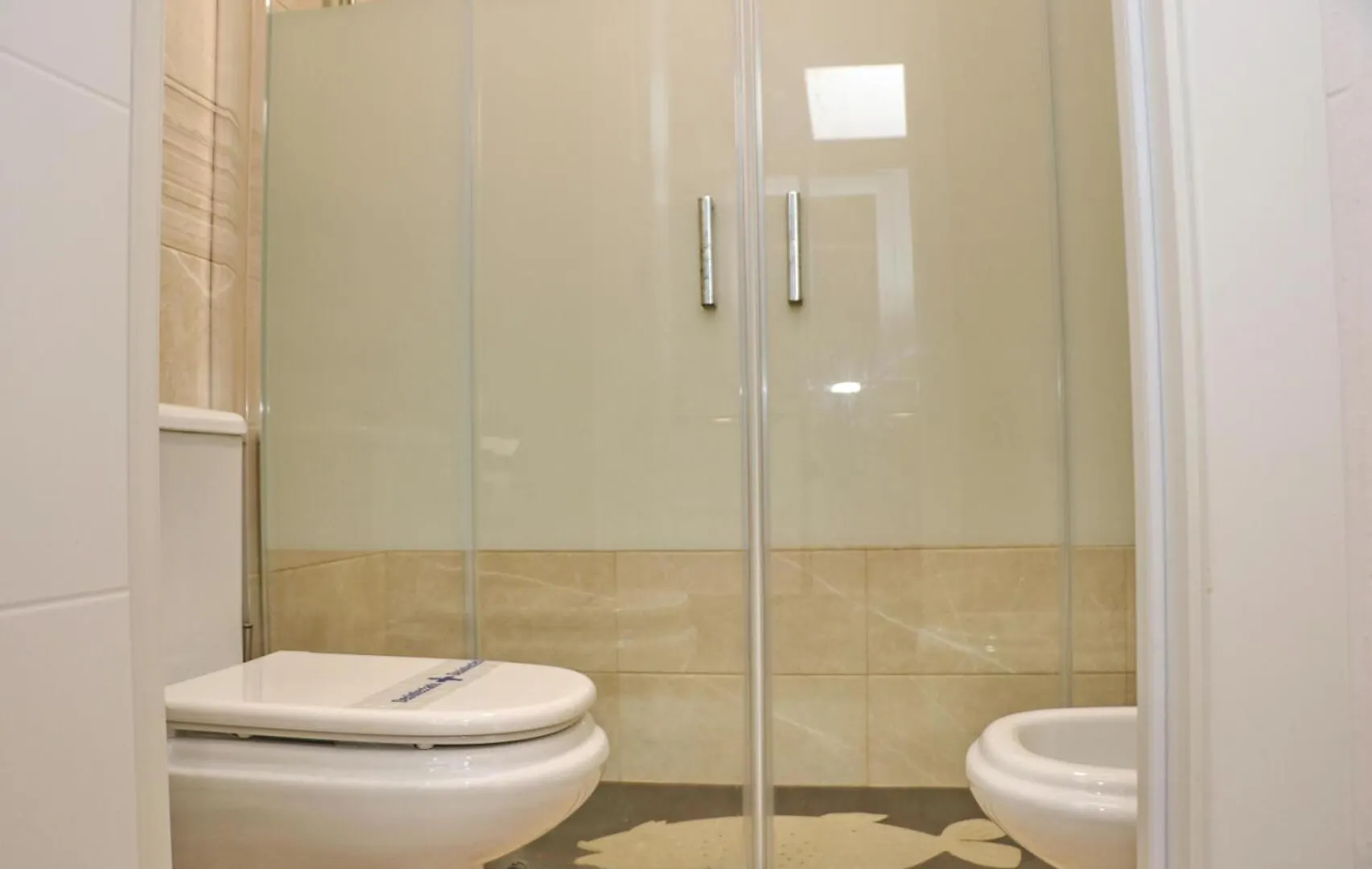 Apartment Apartamento Duplex Bahia Sur San Fernando Spain
